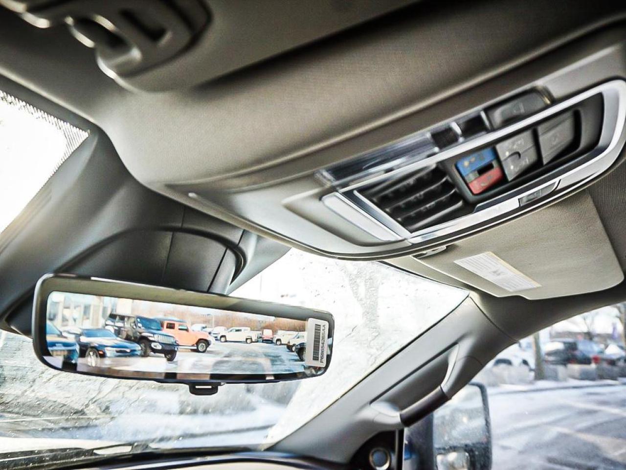 2026 RAM 3500  Photo