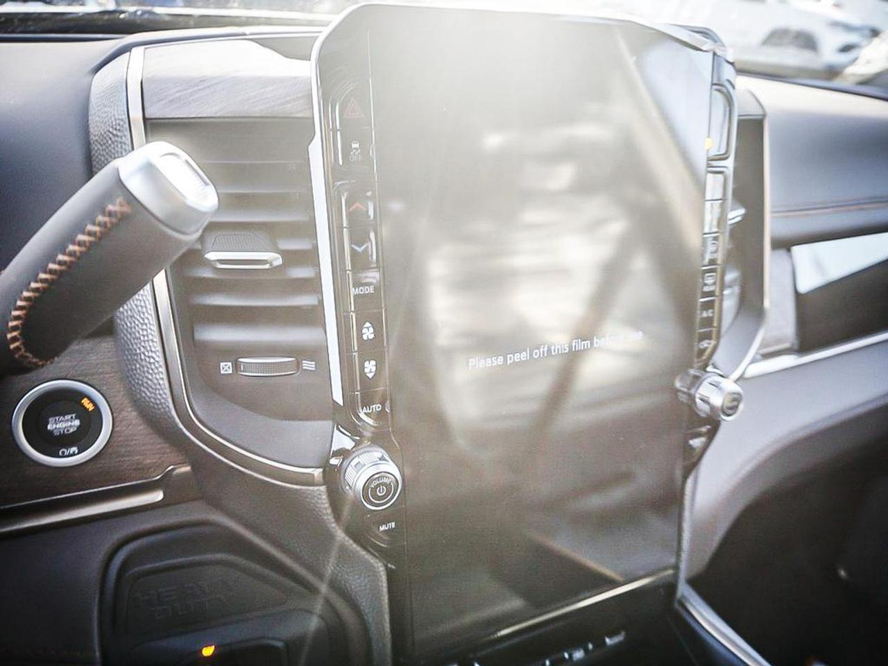 2026 RAM 3500  Photo