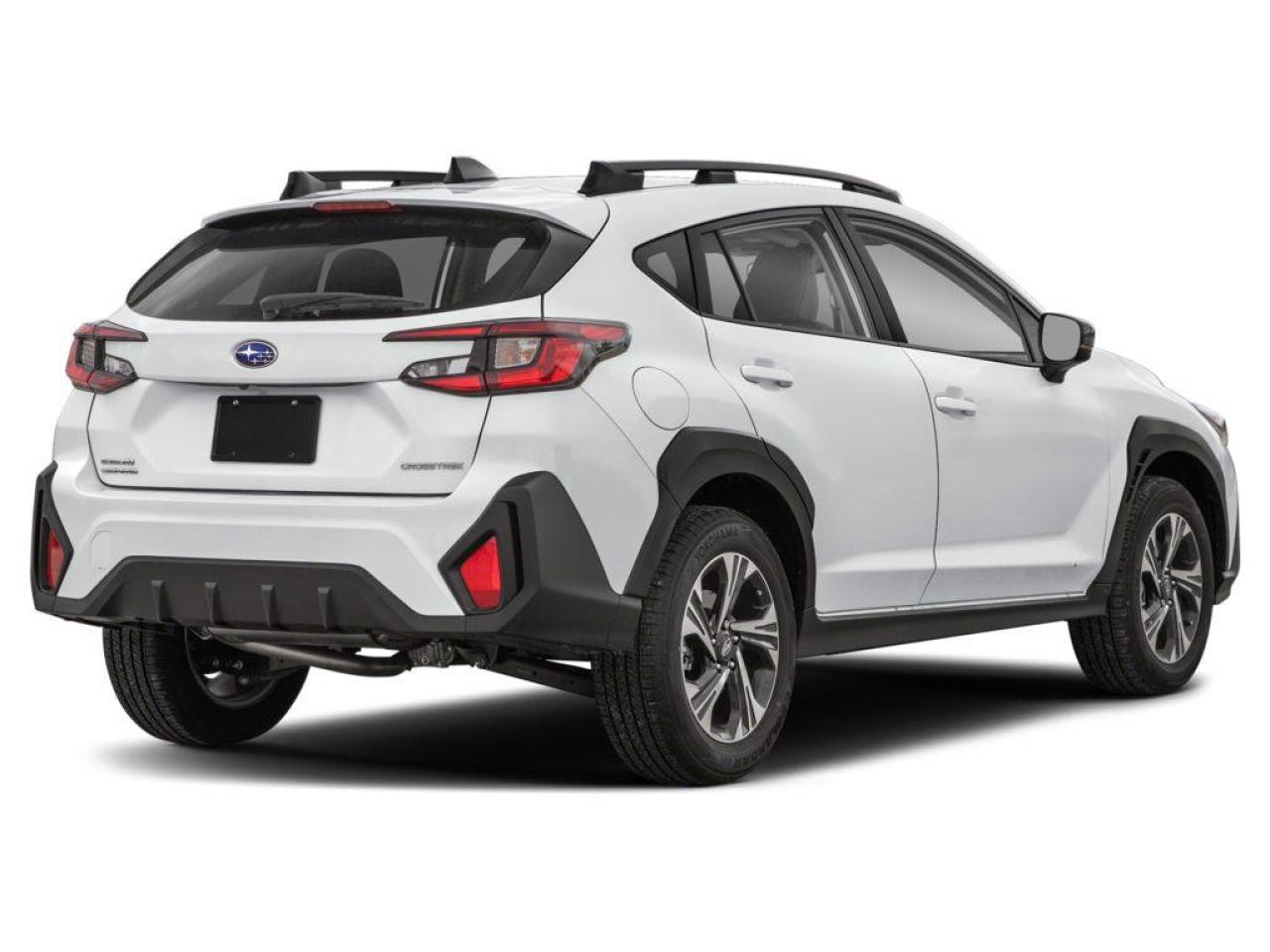 2026 Subaru Crosstrek Touring 4dr All-Wheel Drive Photo