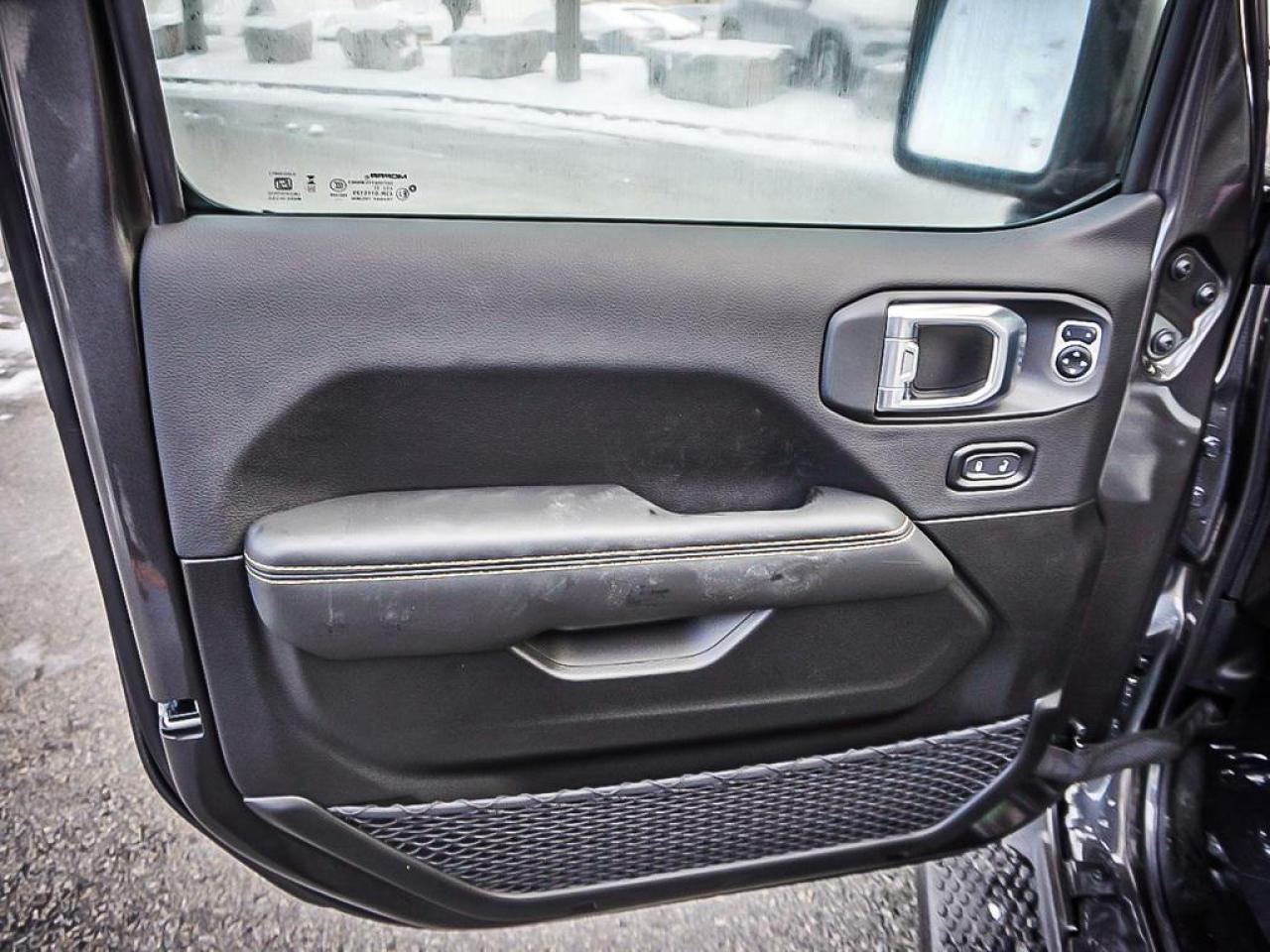 2026 Jeep Wrangler  Photo