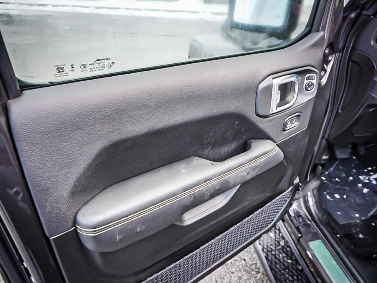 2026 Jeep Wrangler  Photo