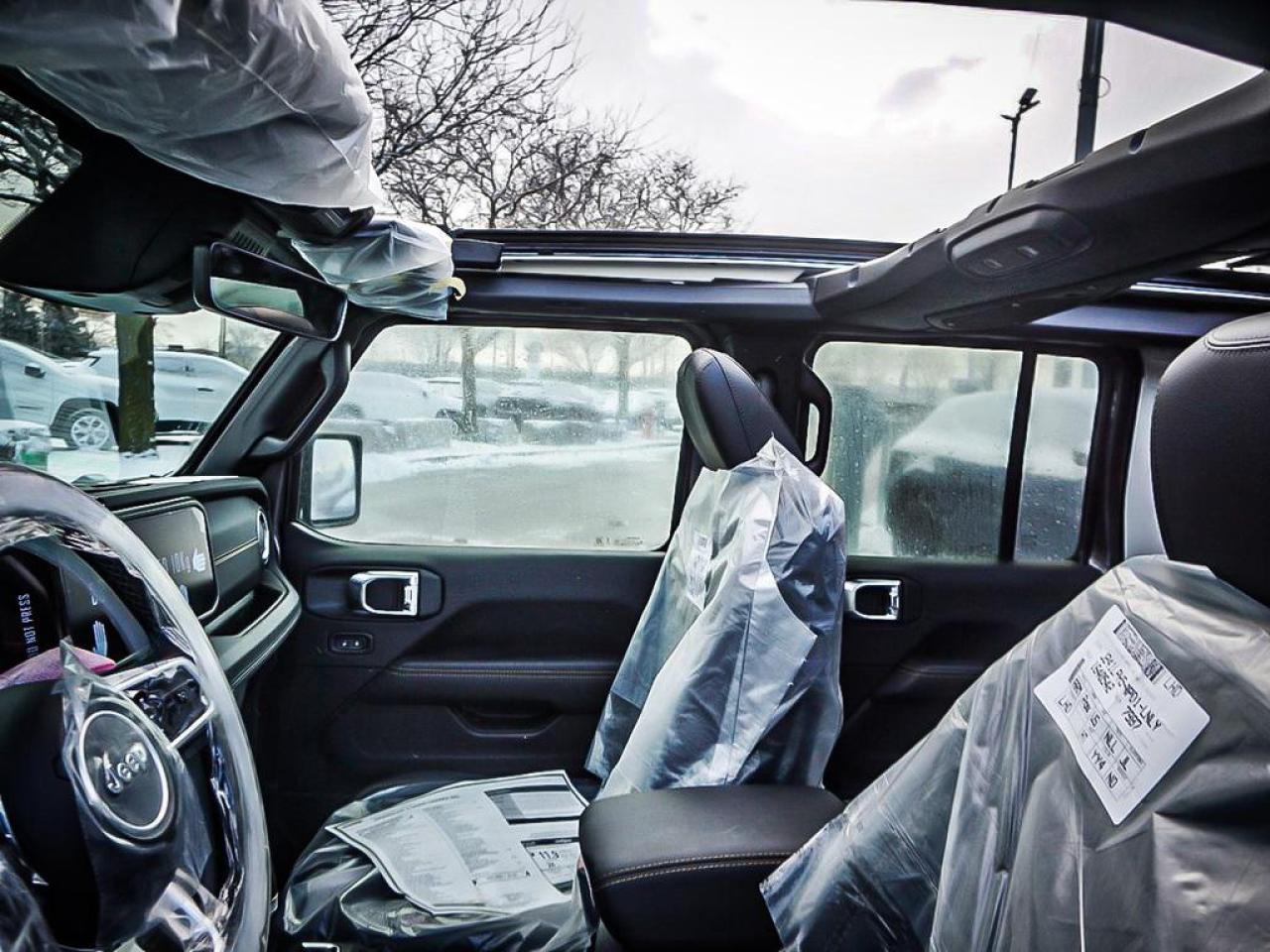 2026 Jeep Wrangler  Photo