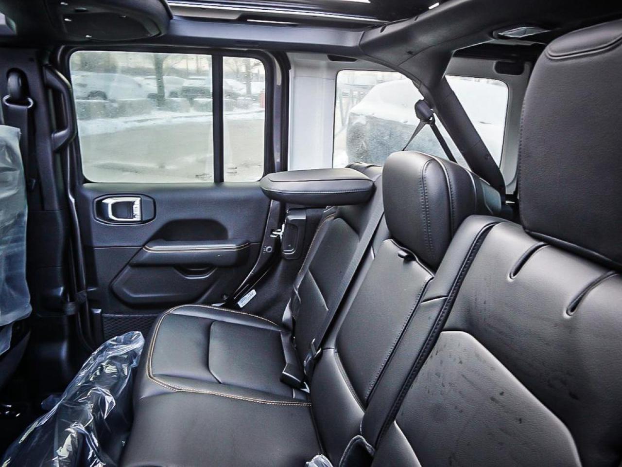 2026 Jeep Wrangler  Photo