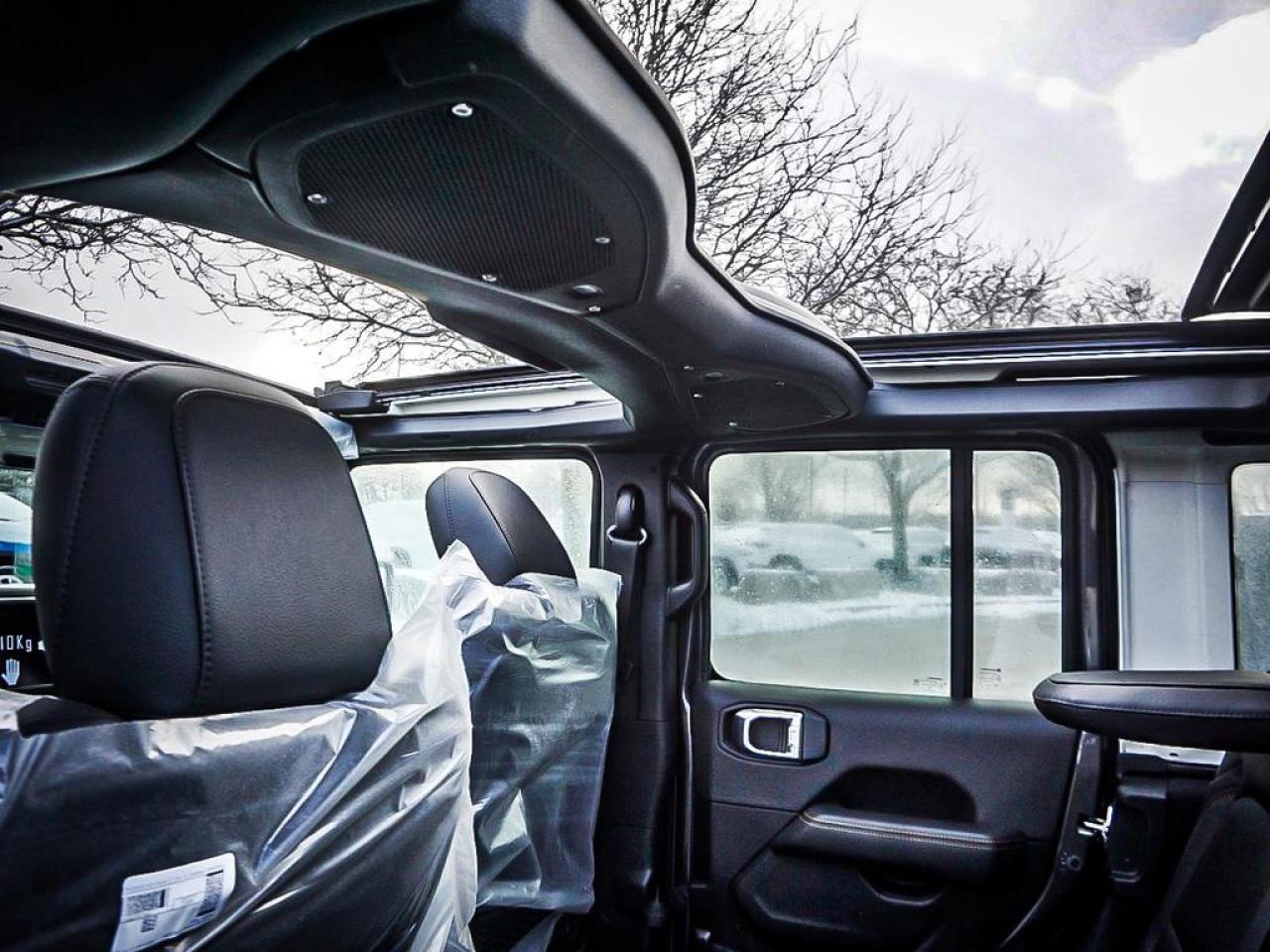 2026 Jeep Wrangler  Photo