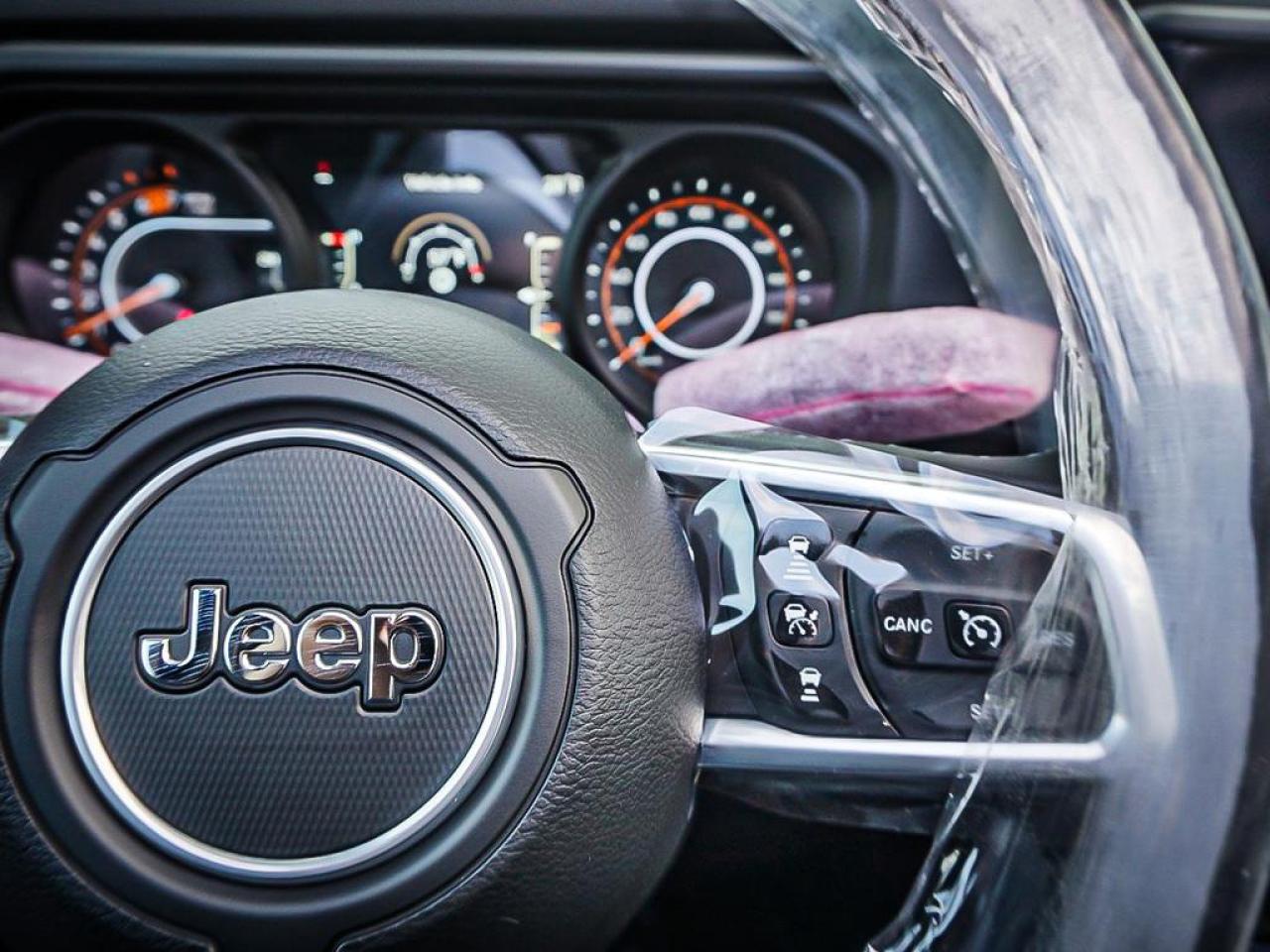 2026 Jeep Wrangler  Photo