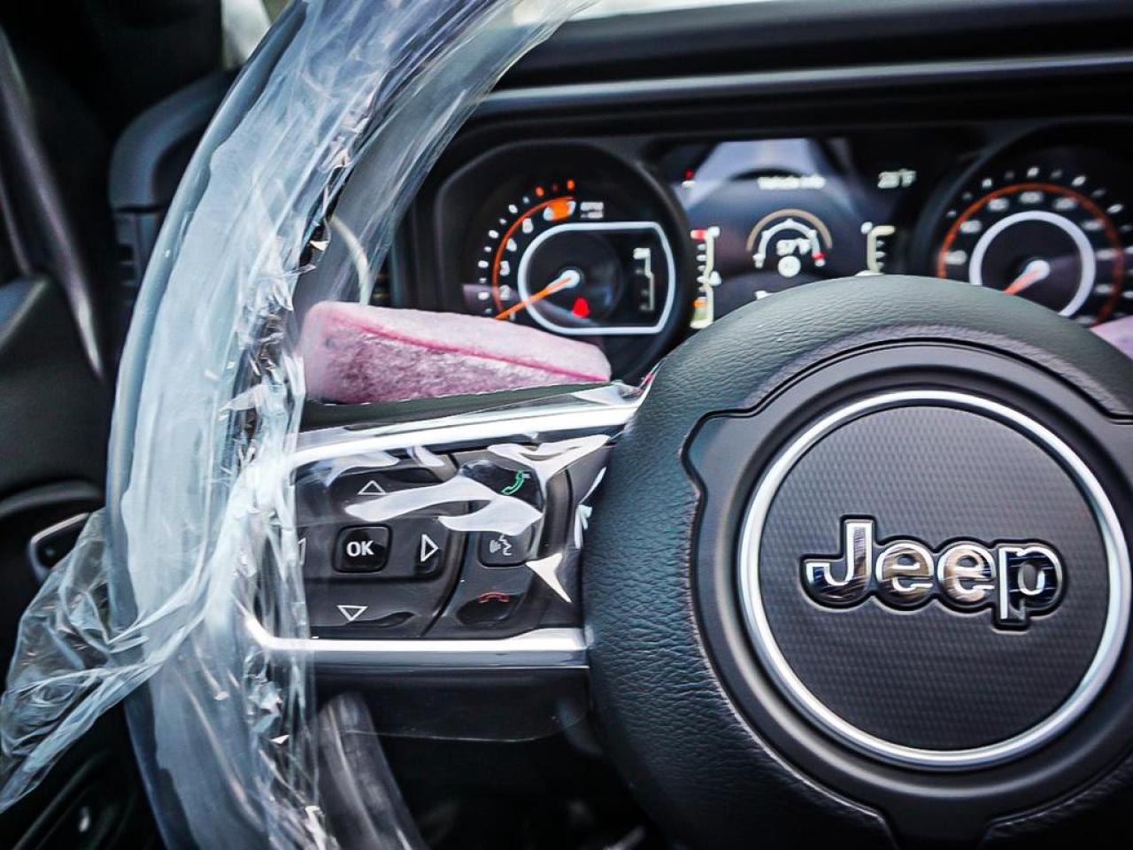 2026 Jeep Wrangler  Photo