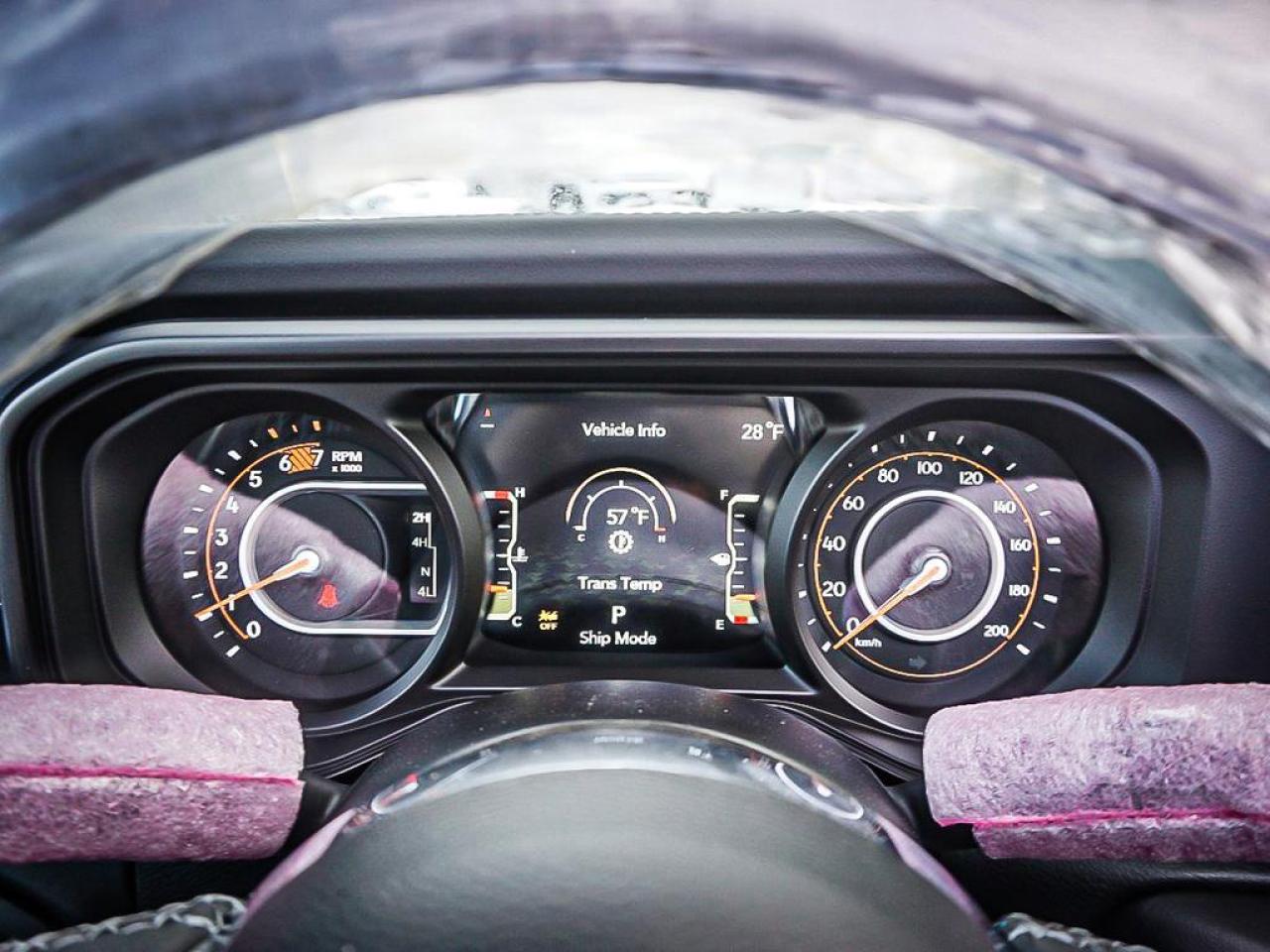 2026 Jeep Wrangler  Photo