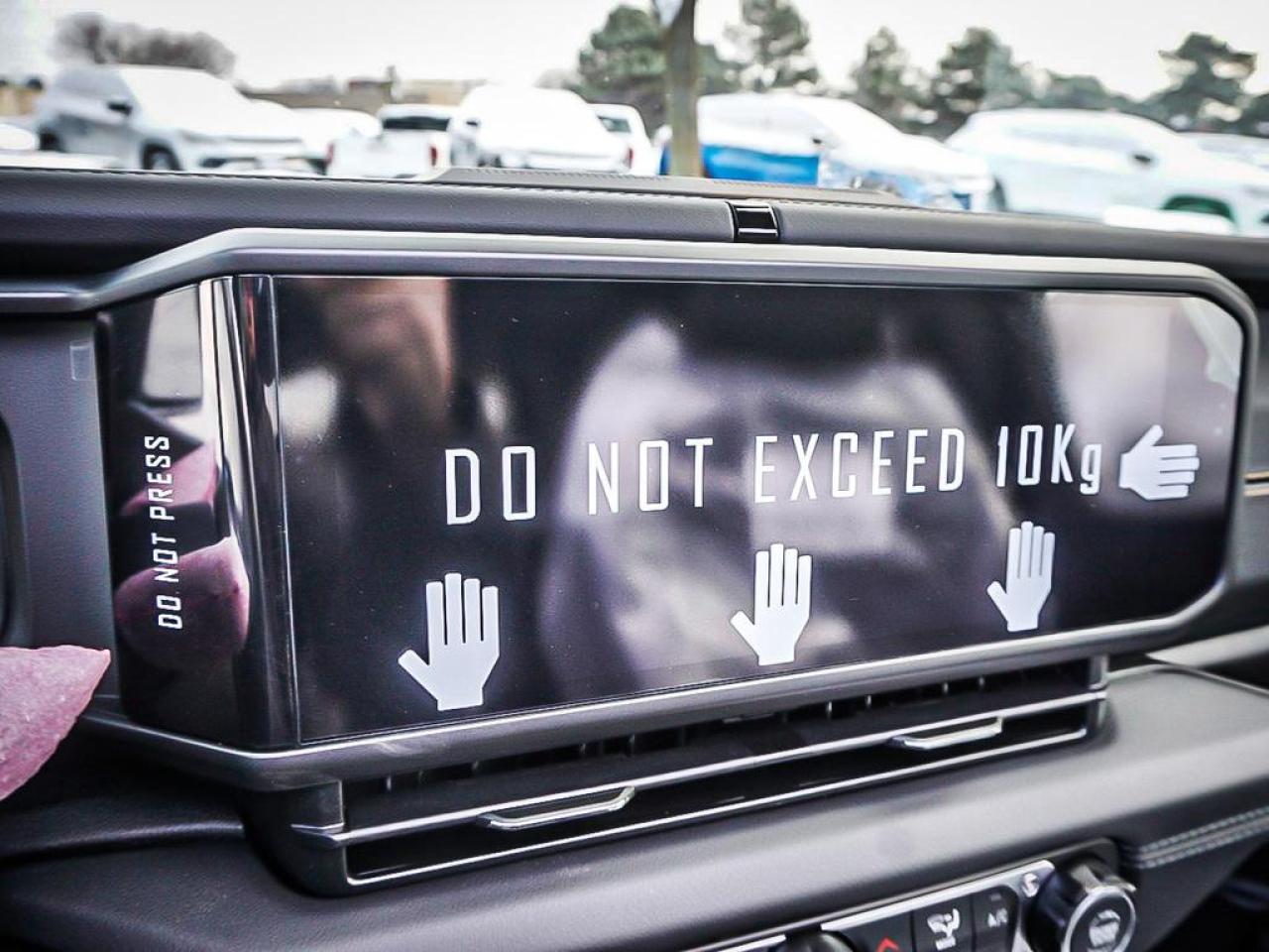 2026 Jeep Wrangler  Photo