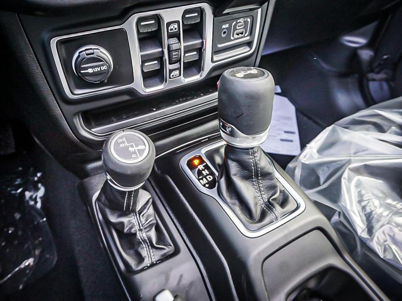 2026 Jeep Wrangler  Photo