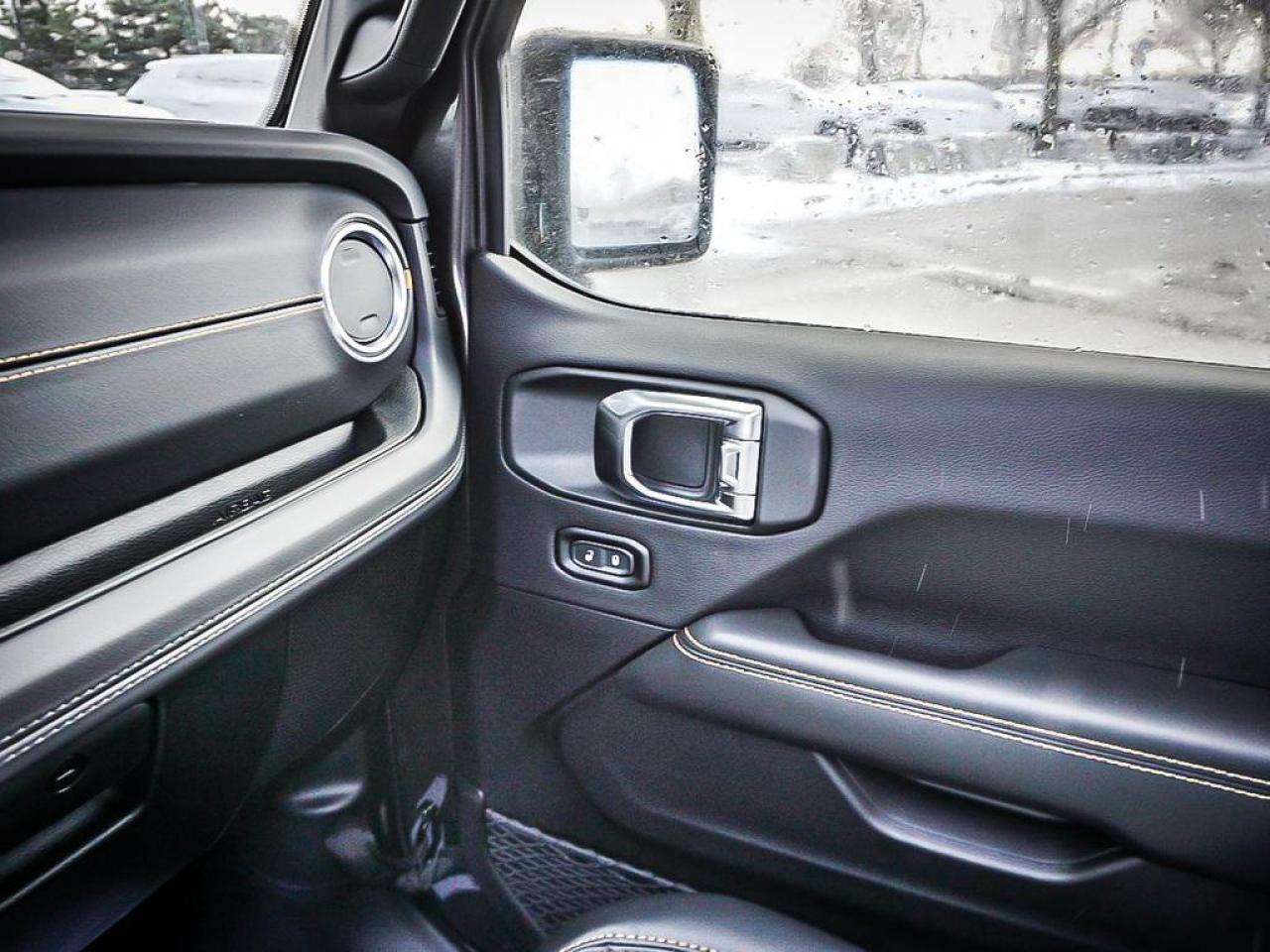 2026 Jeep Wrangler  Photo