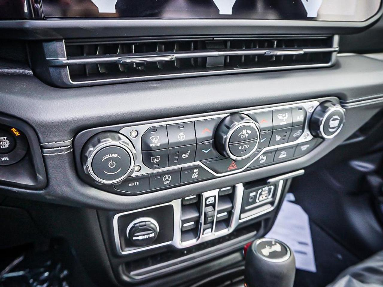 2026 Jeep Wrangler  Photo