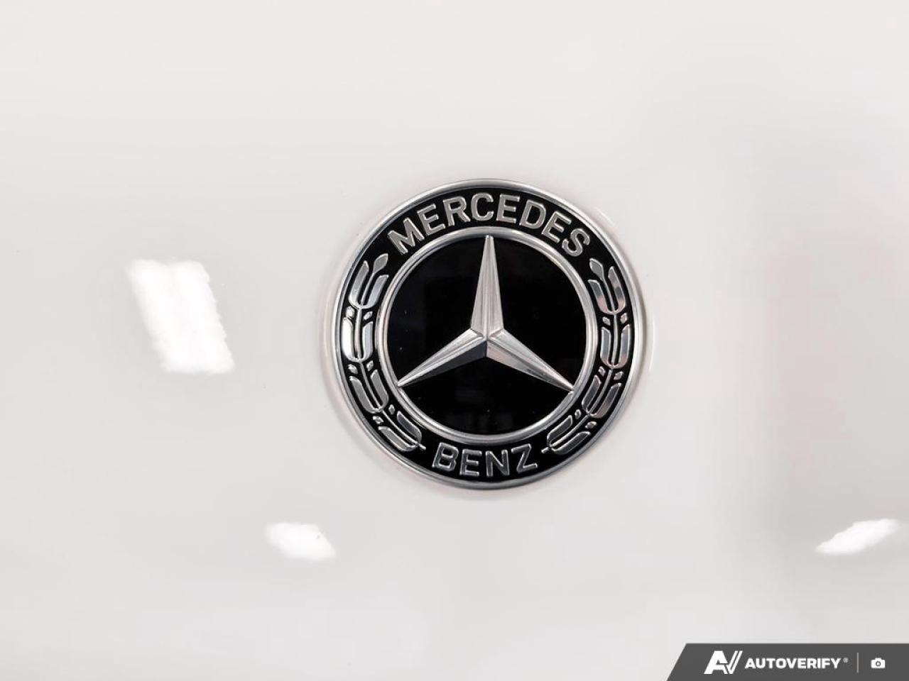 2022 Mercedes-Benz C-Class Base C 300 4dr All-Wheel Drive 4MATIC Sedan Photo