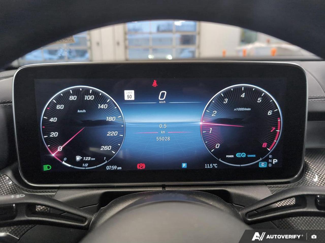 2022 Mercedes-Benz C-Class Base C 300 4dr All-Wheel Drive 4MATIC Sedan Photo