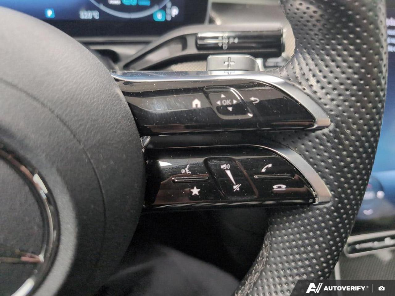 2022 Mercedes-Benz C-Class Base C 300 4dr All-Wheel Drive 4MATIC Sedan Photo