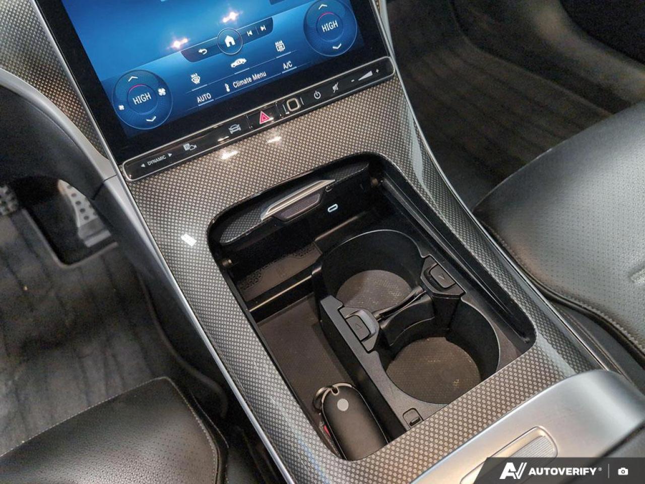 2022 Mercedes-Benz C-Class Base C 300 4dr All-Wheel Drive 4MATIC Sedan Photo