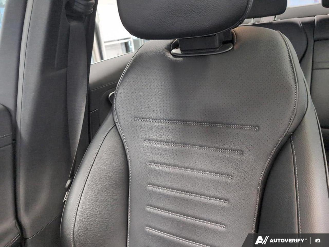 2022 Mercedes-Benz C-Class Base C 300 4dr All-Wheel Drive 4MATIC Sedan Photo