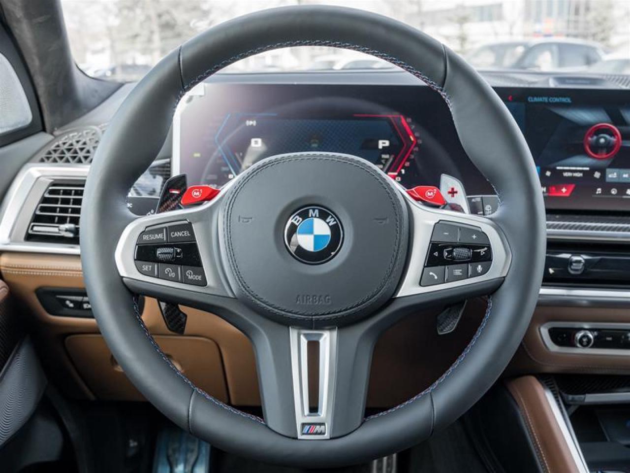 2026 BMW X5 M Competition 4dr All-Wheel Drive Sports Activity Vehicle Photo