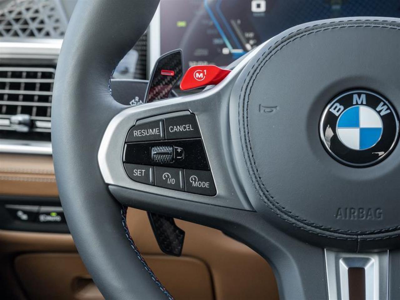 2026 BMW X5 M Competition 4dr All-Wheel Drive Sports Activity Vehicle Photo