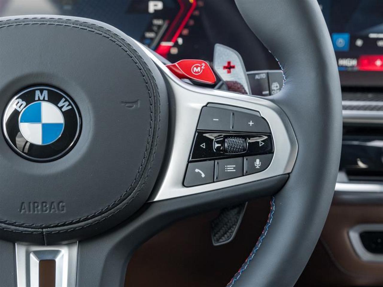 2026 BMW X5 M Competition 4dr All-Wheel Drive Sports Activity Vehicle Photo