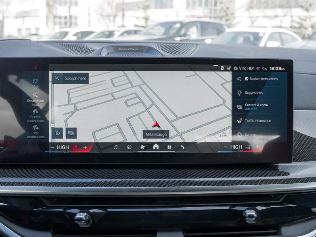 2026 BMW X5 M Competition 4dr All-Wheel Drive Sports Activity Vehicle Photo