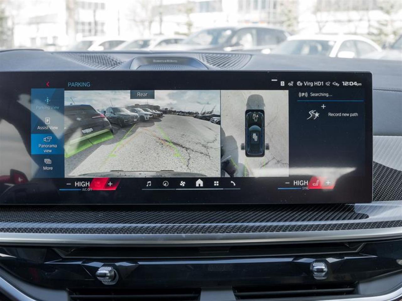 2026 BMW X5 M Competition 4dr All-Wheel Drive Sports Activity Vehicle Photo