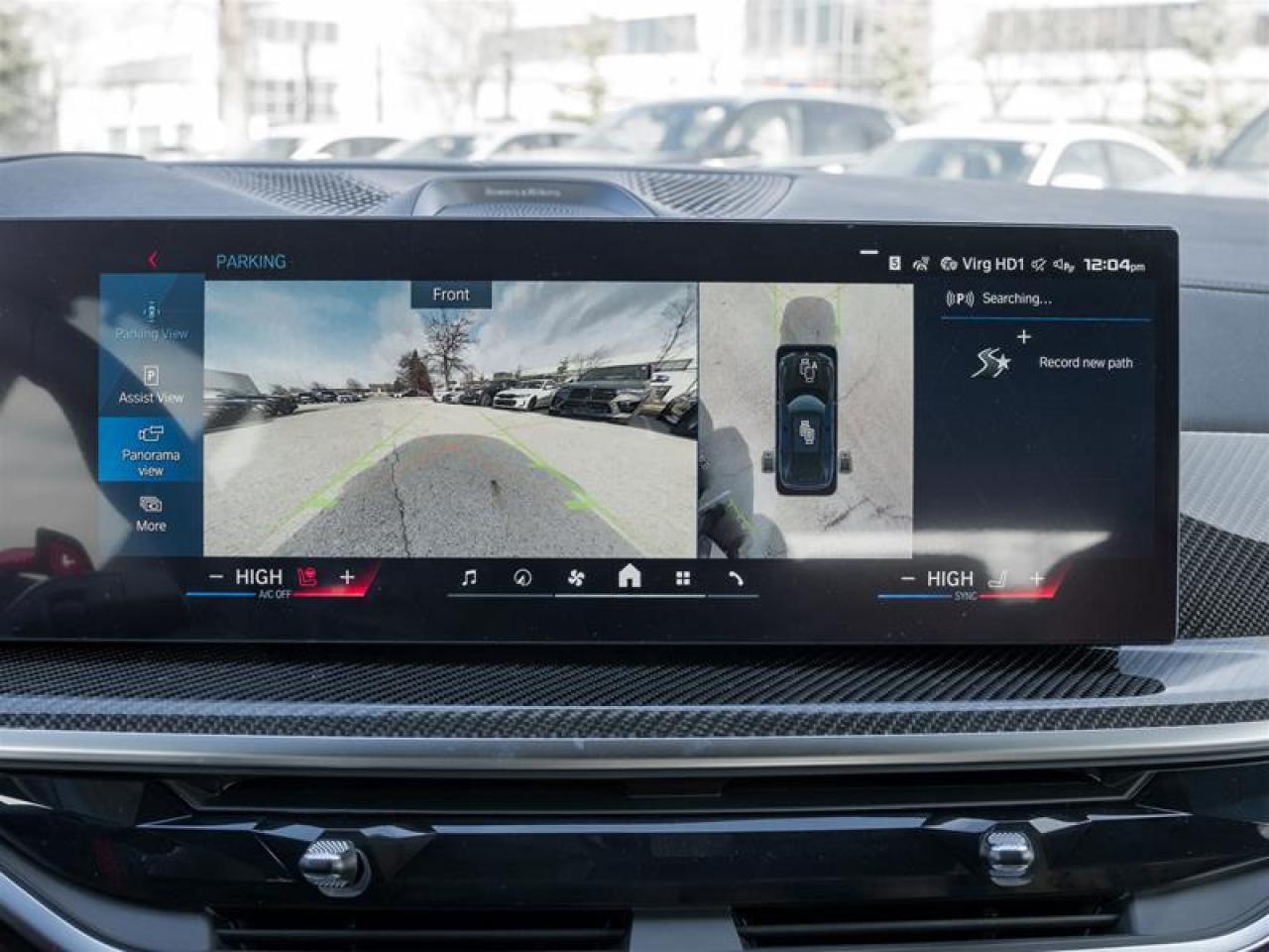 2026 BMW X5 M Competition 4dr All-Wheel Drive Sports Activity Vehicle Photo