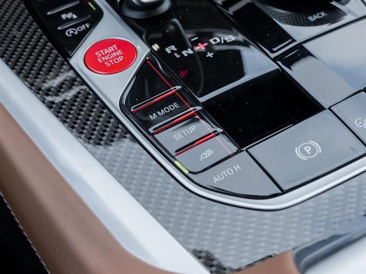 2026 BMW X5 M Competition 4dr All-Wheel Drive Sports Activity Vehicle Photo