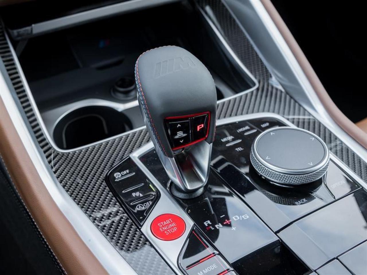 2026 BMW X5 M Competition 4dr All-Wheel Drive Sports Activity Vehicle Photo