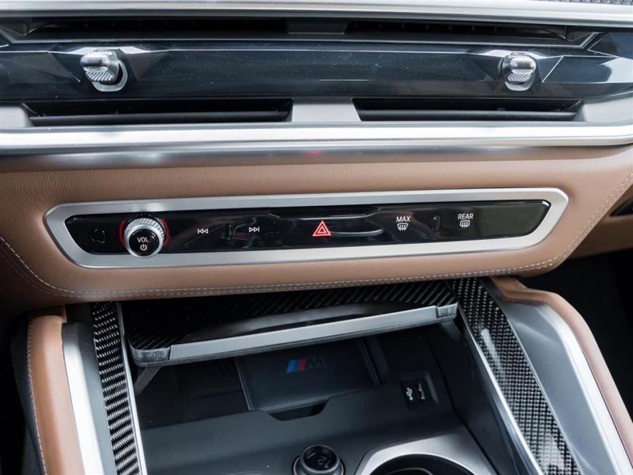 2026 BMW X5 M Competition 4dr All-Wheel Drive Sports Activity Vehicle Photo