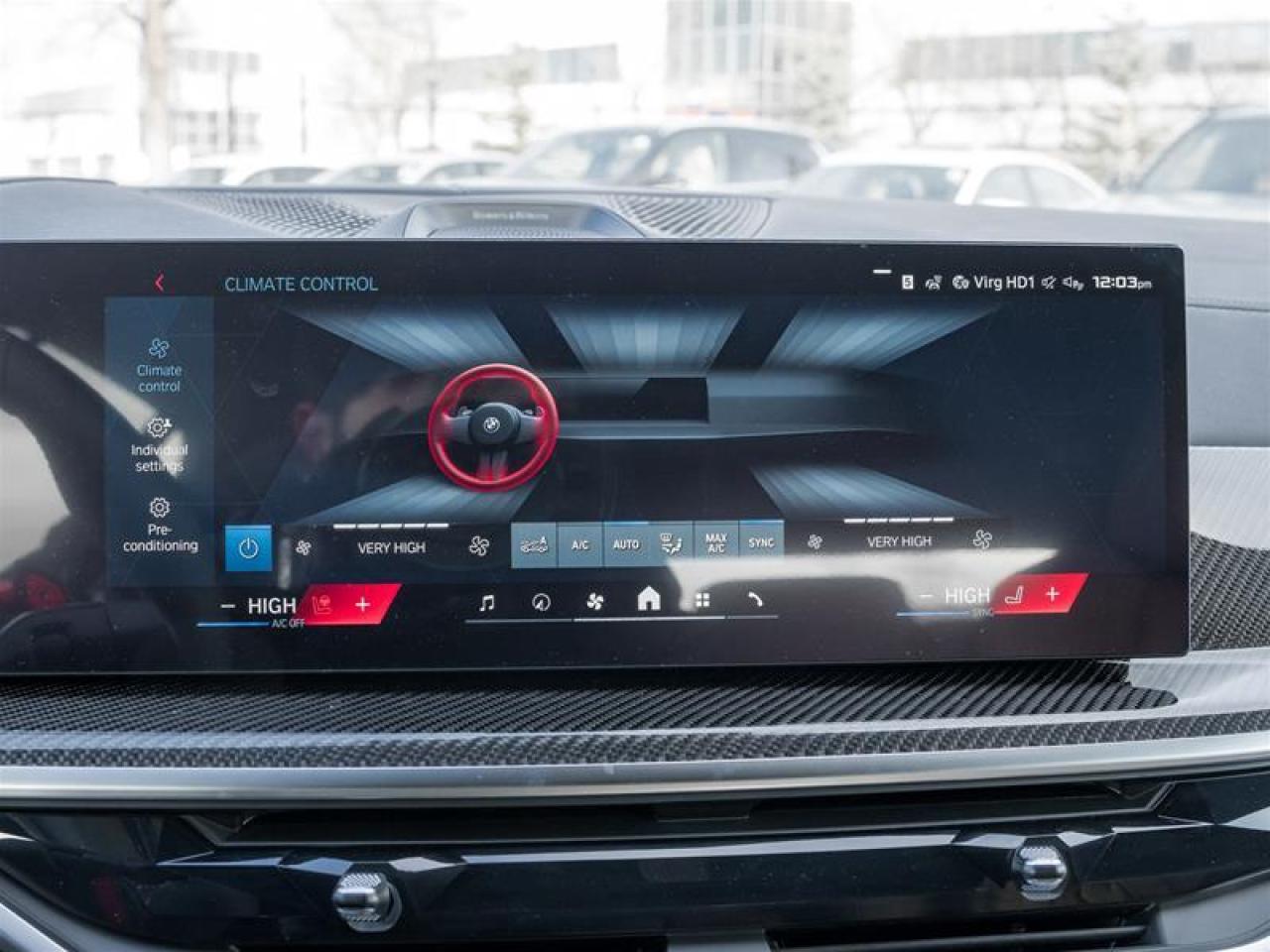 2026 BMW X5 M Competition 4dr All-Wheel Drive Sports Activity Vehicle Photo