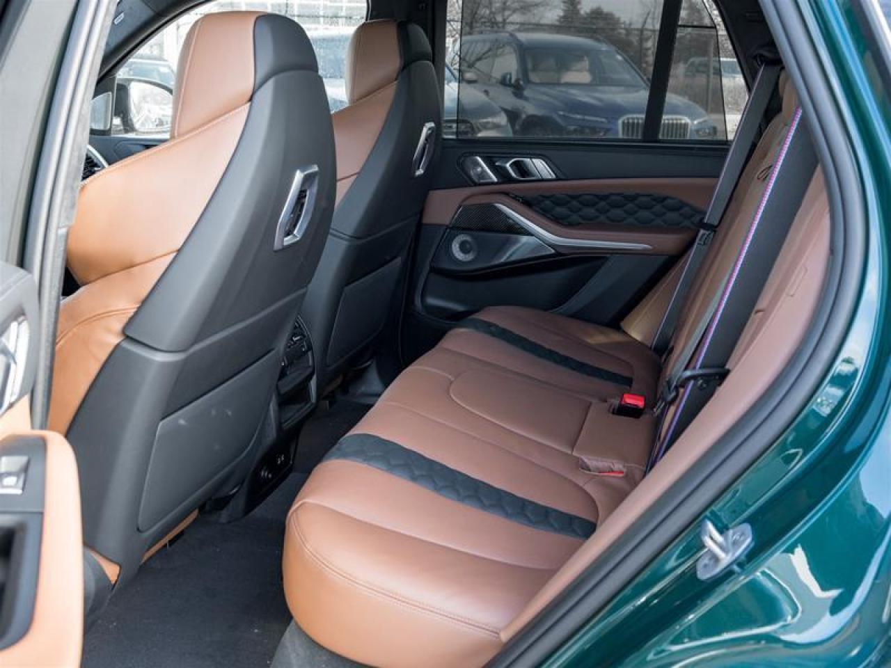 2026 BMW X5 M Competition 4dr All-Wheel Drive Sports Activity Vehicle Photo