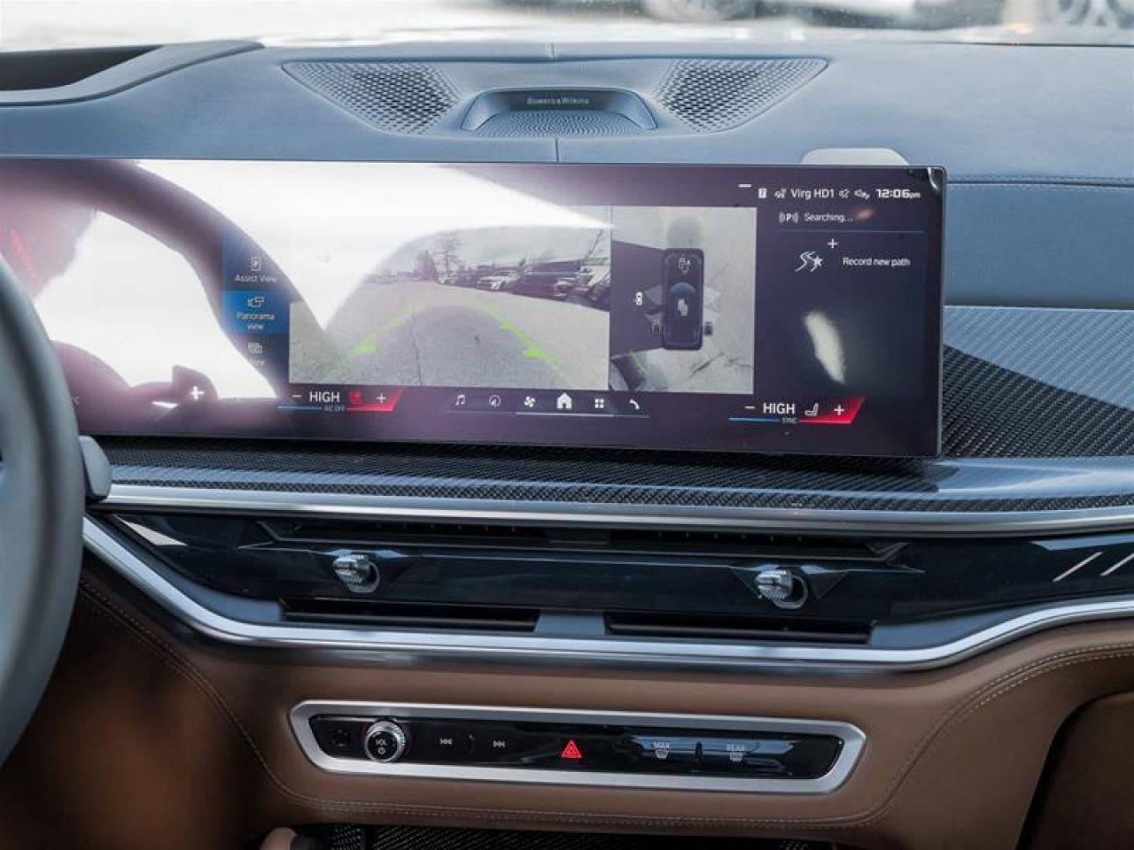 2026 BMW X5 M Competition 4dr All-Wheel Drive Sports Activity Vehicle Photo