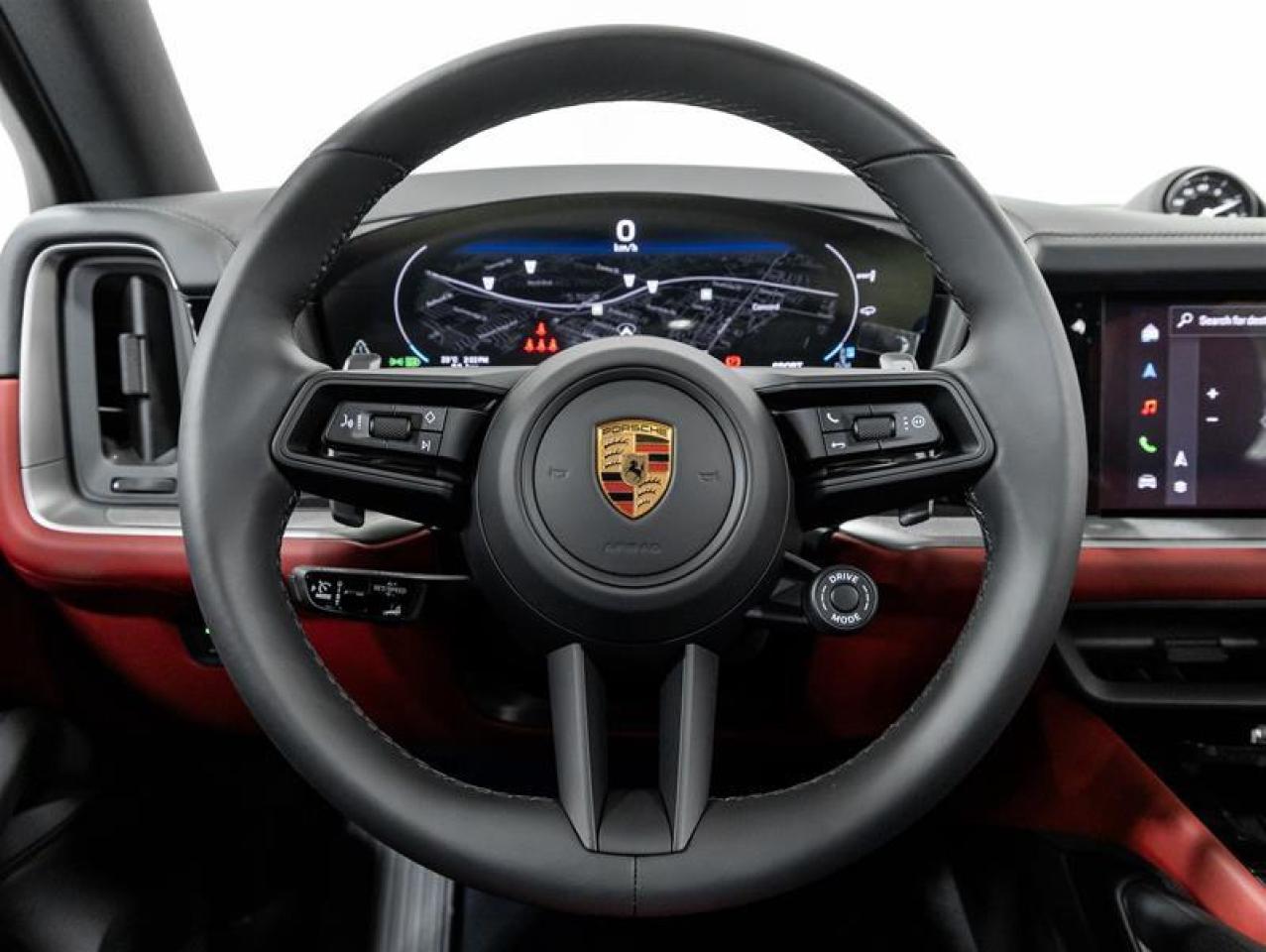 2025 Porsche Cayenne  Photo