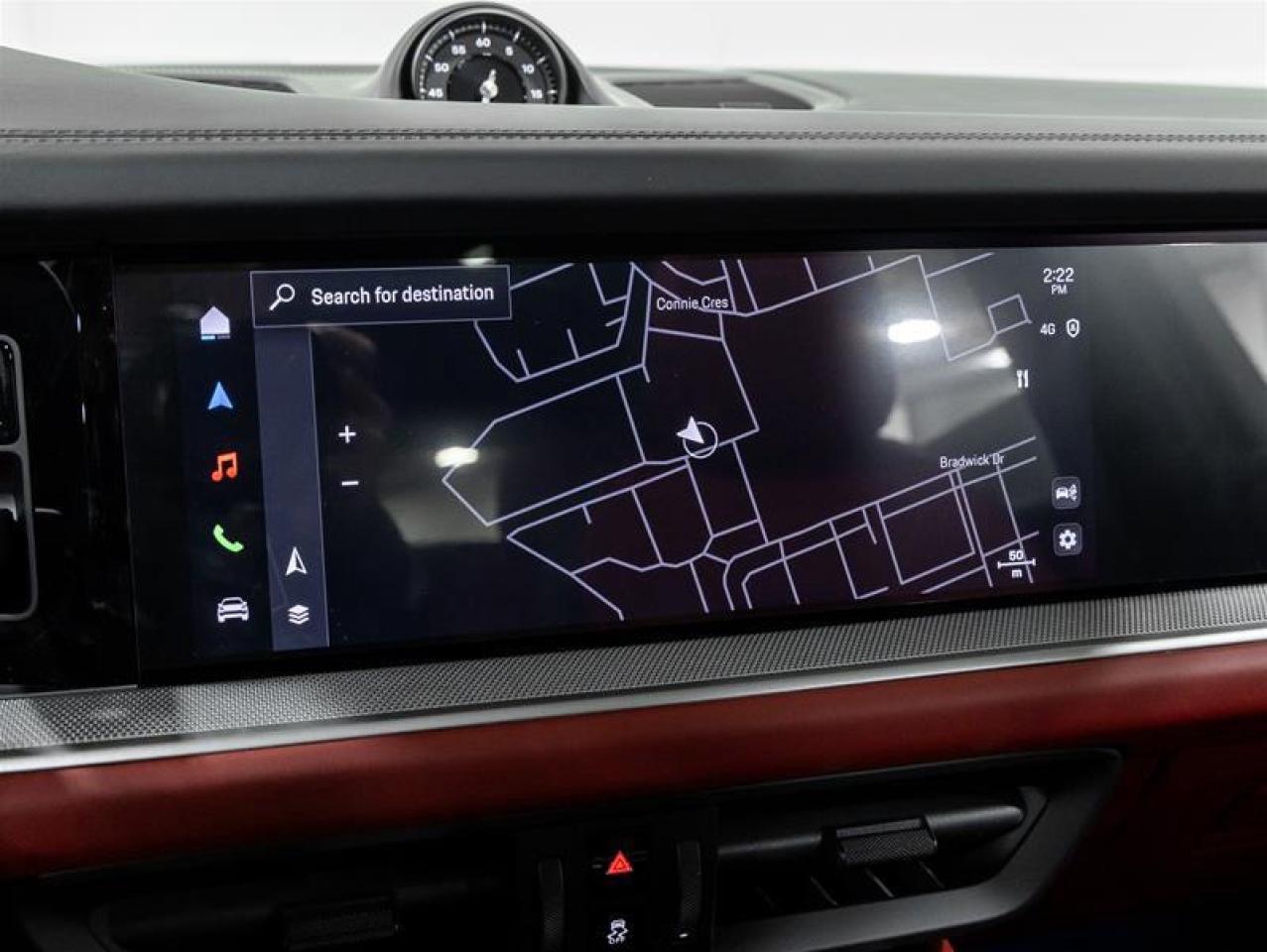 2025 Porsche Cayenne  Photo