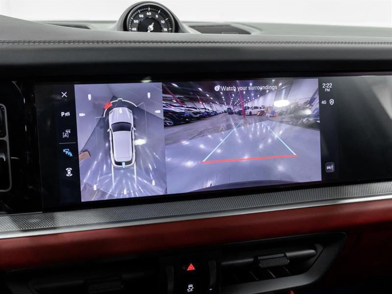 2025 Porsche Cayenne  Photo