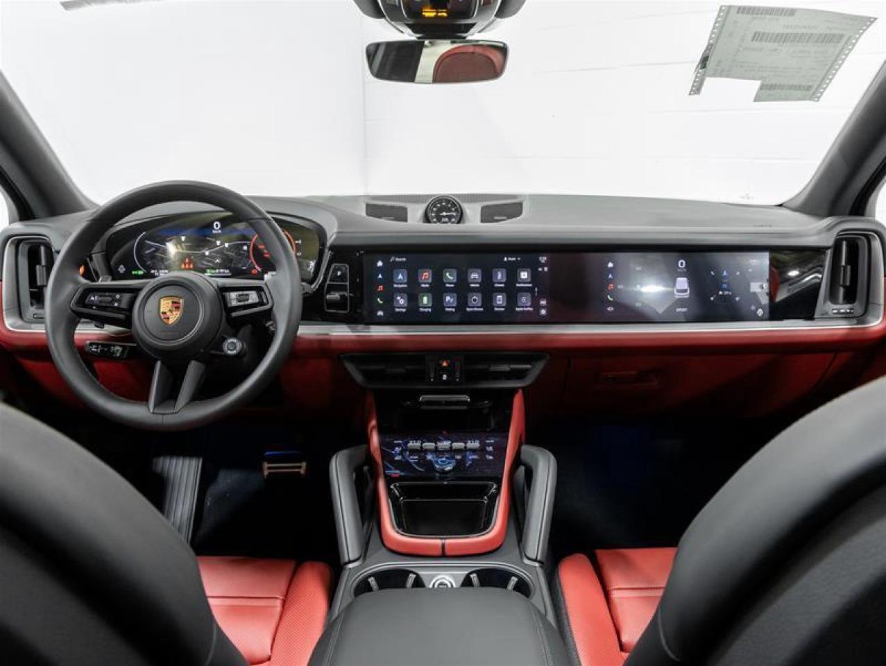 2025 Porsche Cayenne  Photo