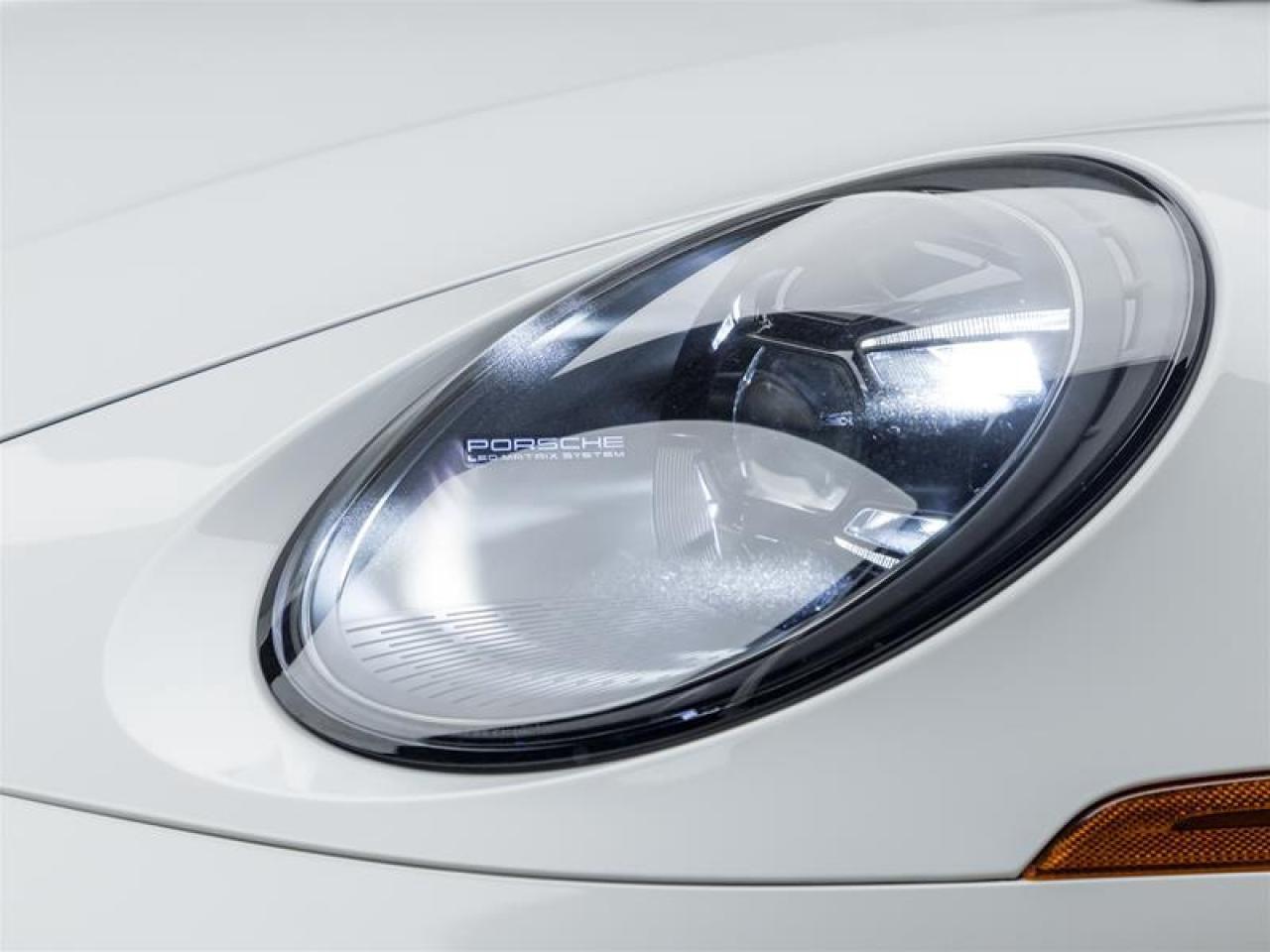 2024 Porsche 911  Photo