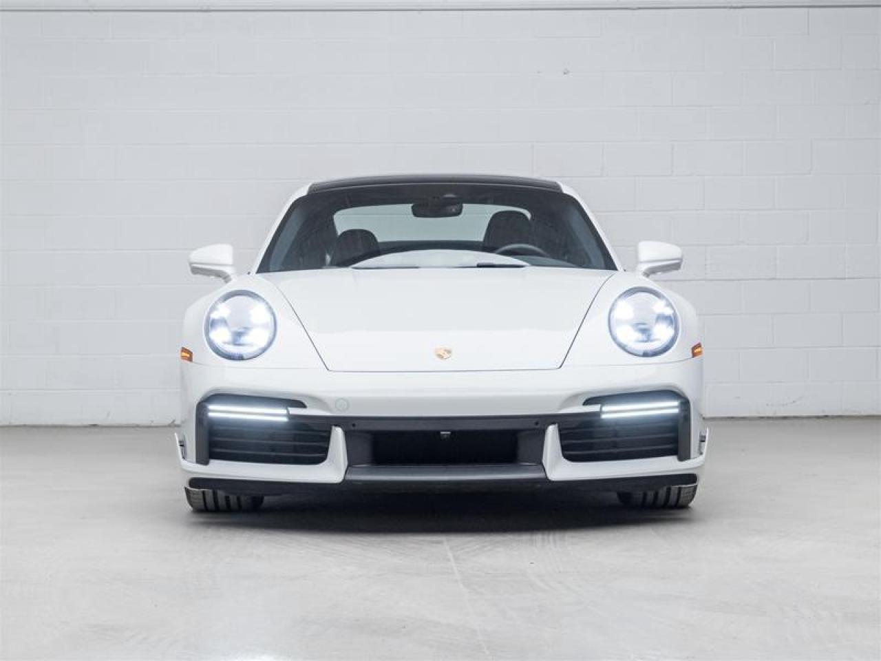 2024 Porsche 911  Photo