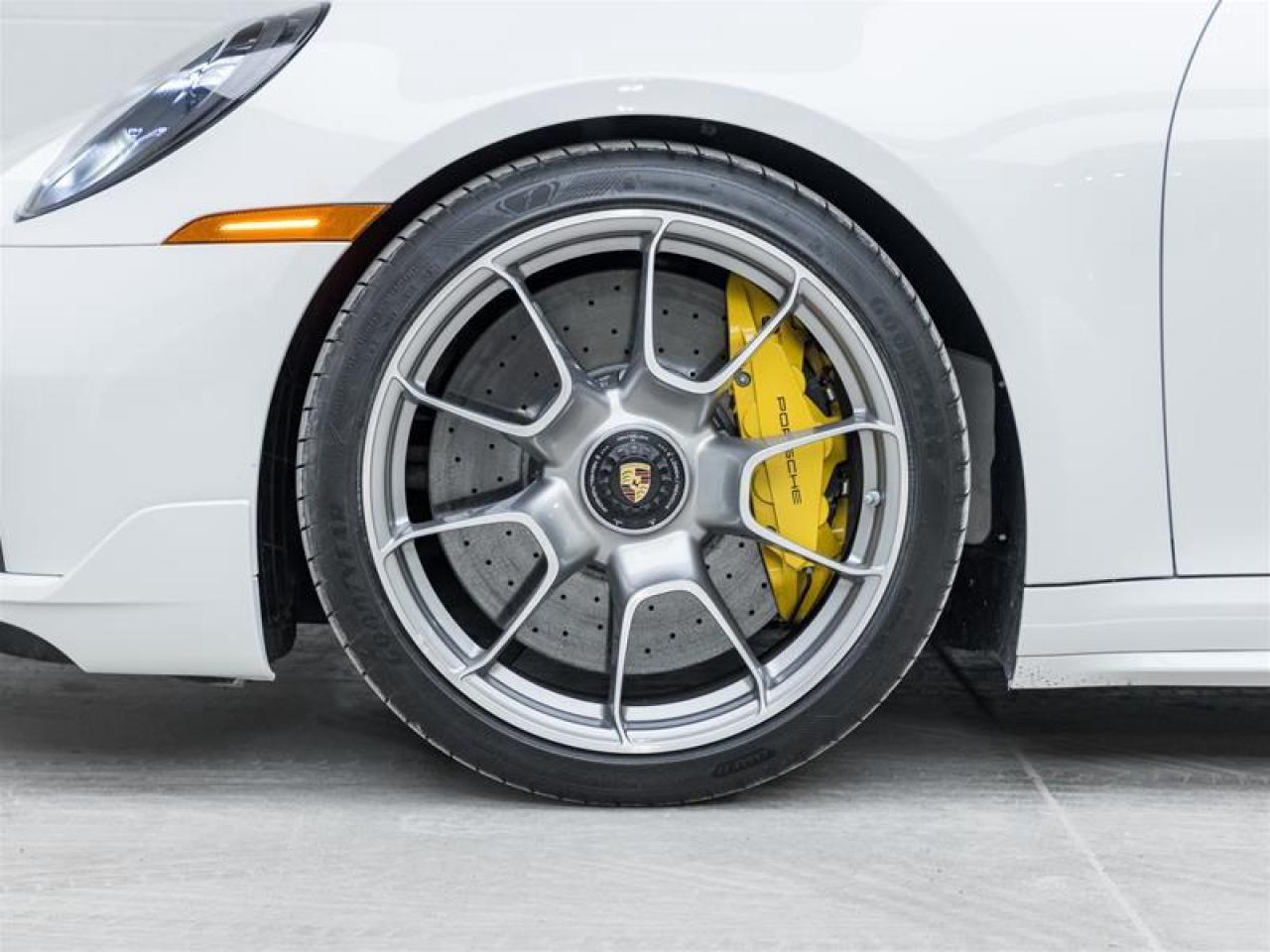 2024 Porsche 911  Photo