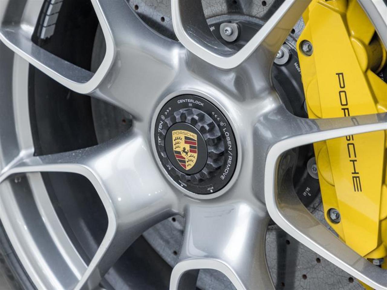 2024 Porsche 911  Photo