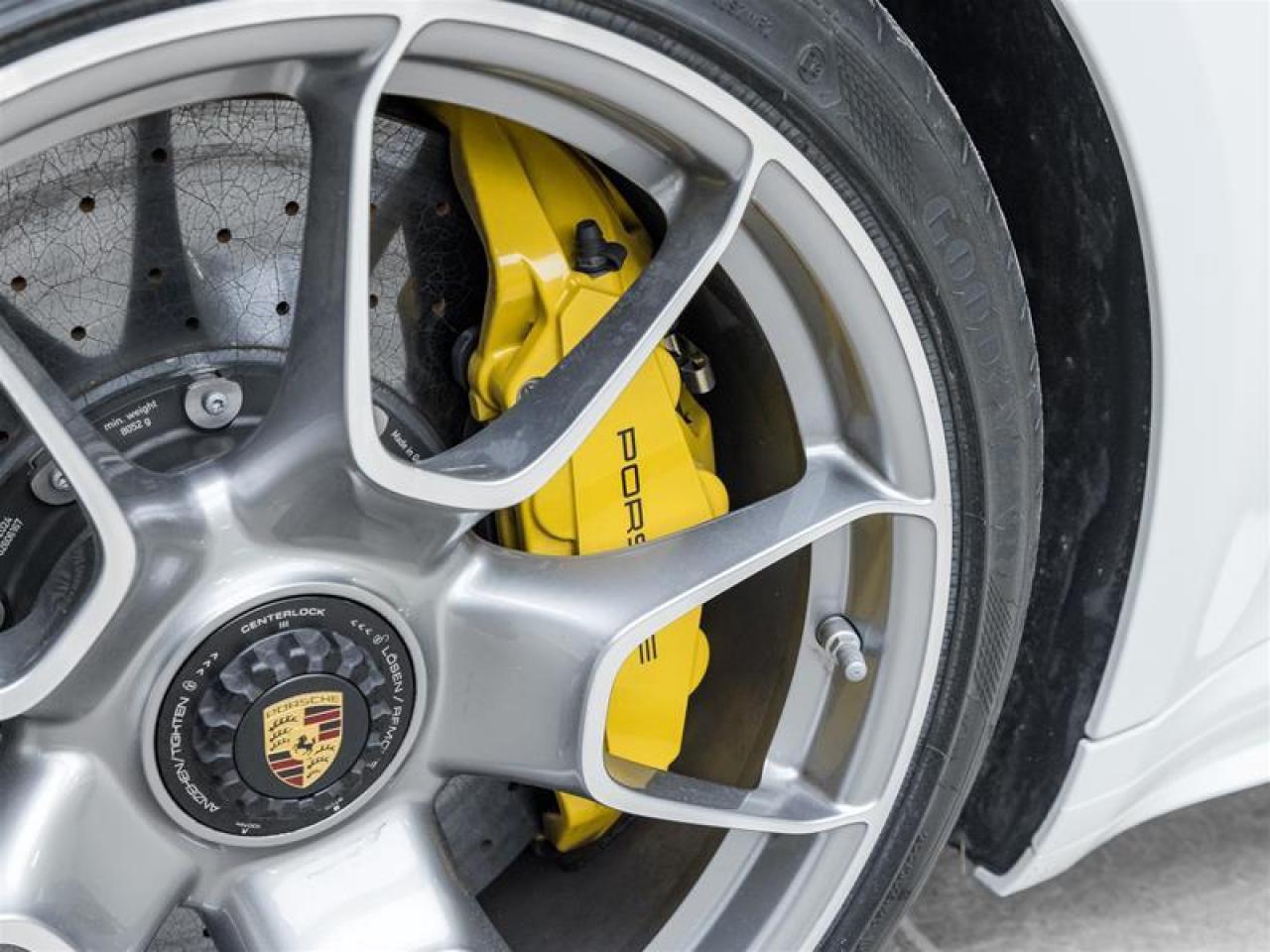 2024 Porsche 911  Photo