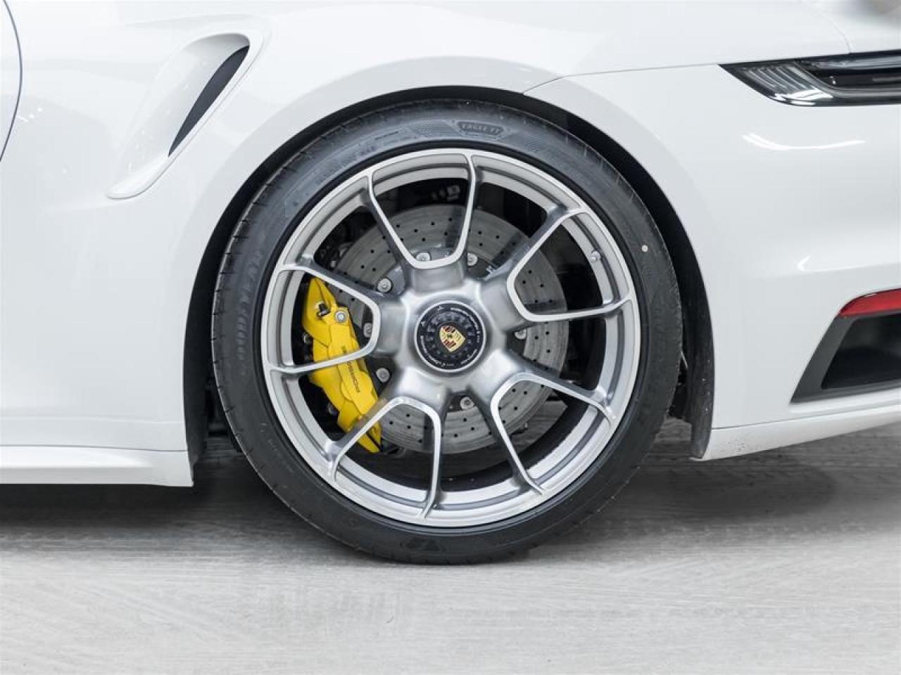 2024 Porsche 911  Photo