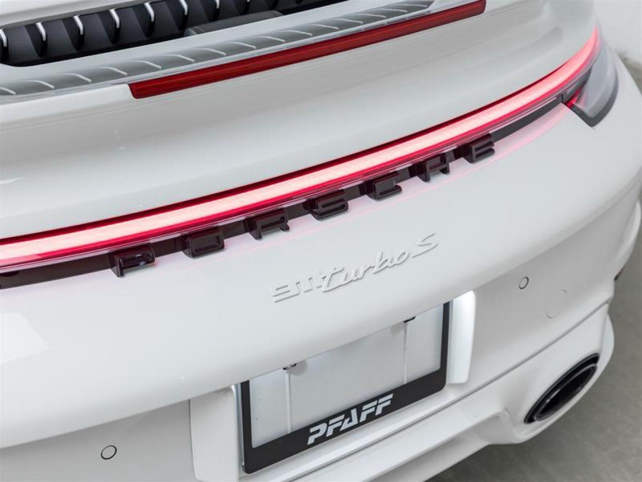 2024 Porsche 911  Photo