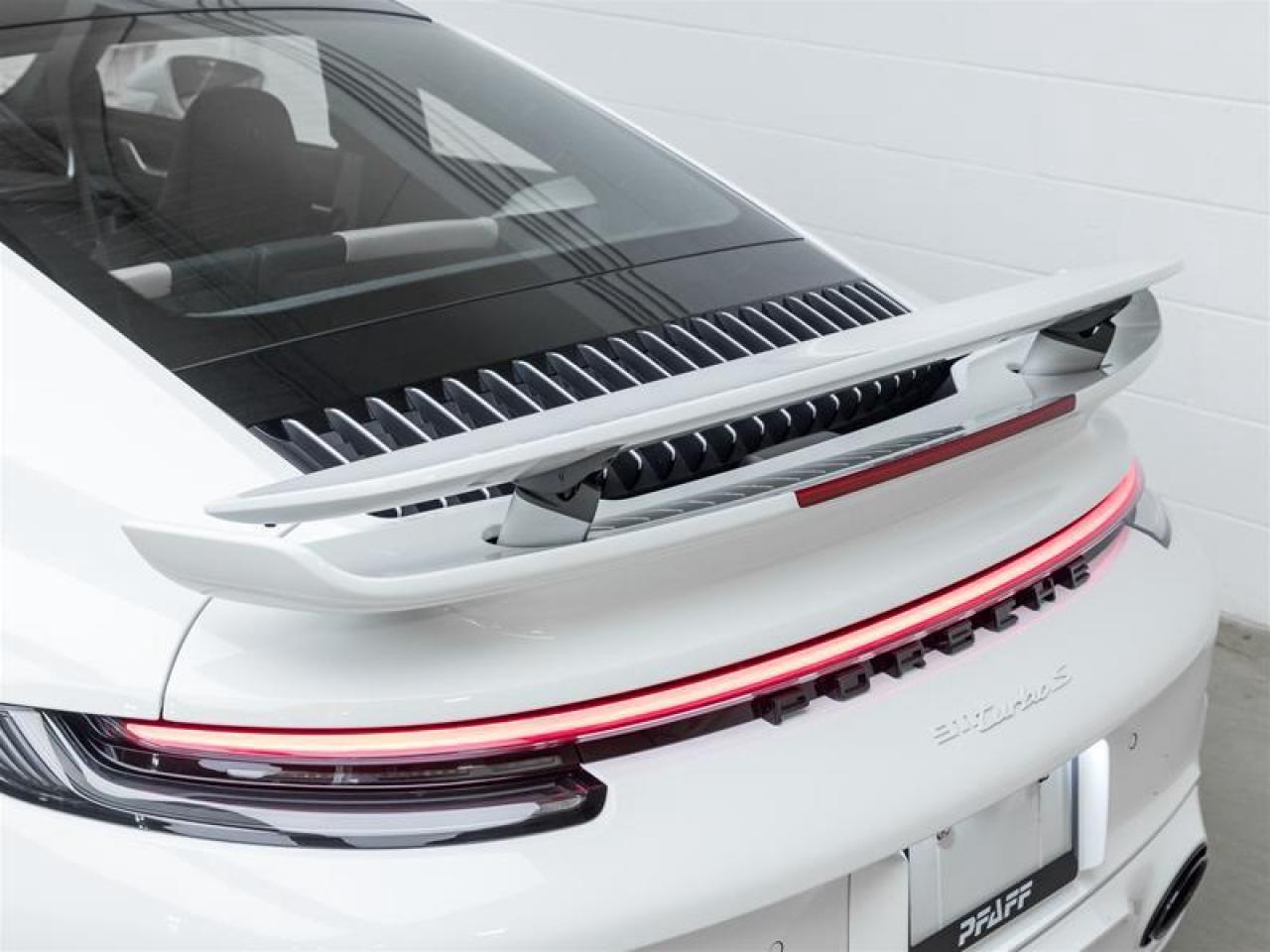 2024 Porsche 911  Photo