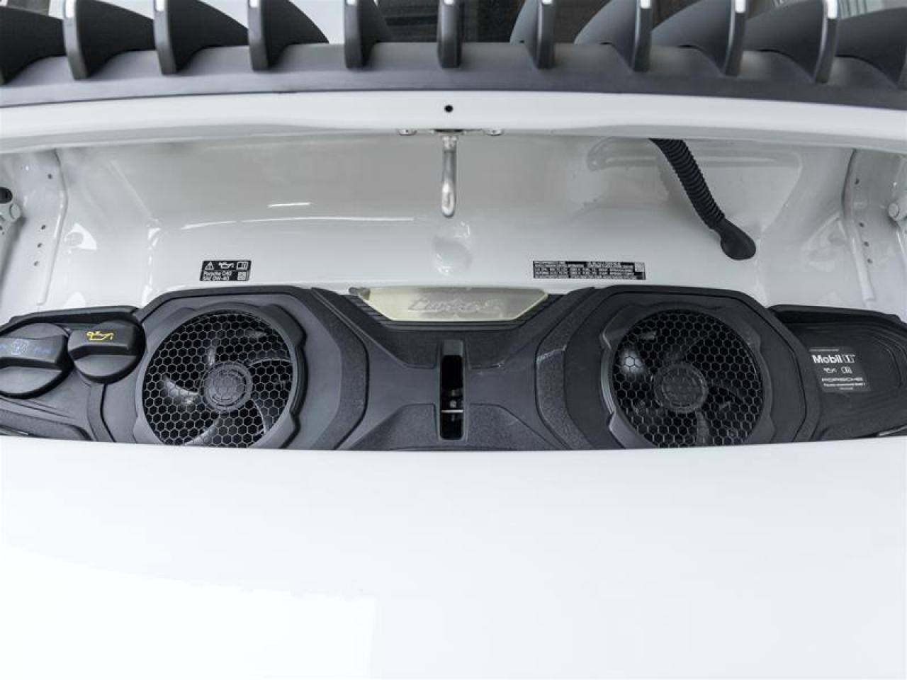 2024 Porsche 911  Photo