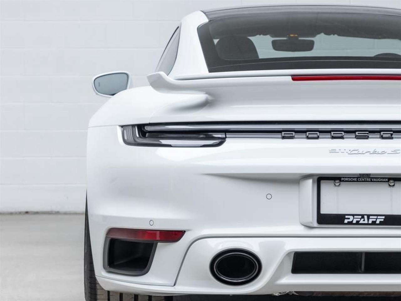 2024 Porsche 911  Photo