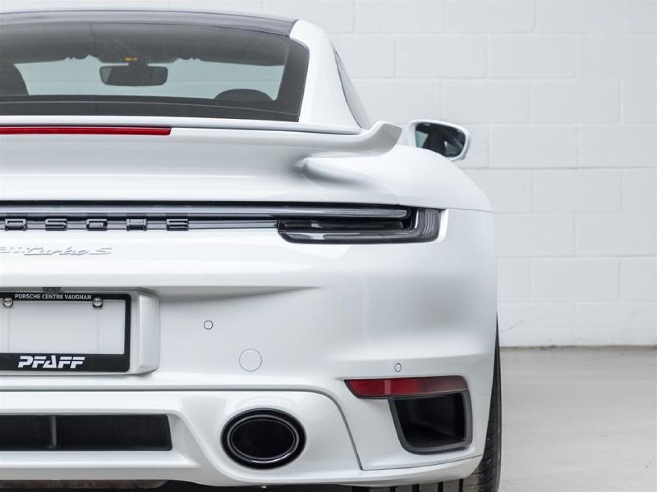 2024 Porsche 911  Photo