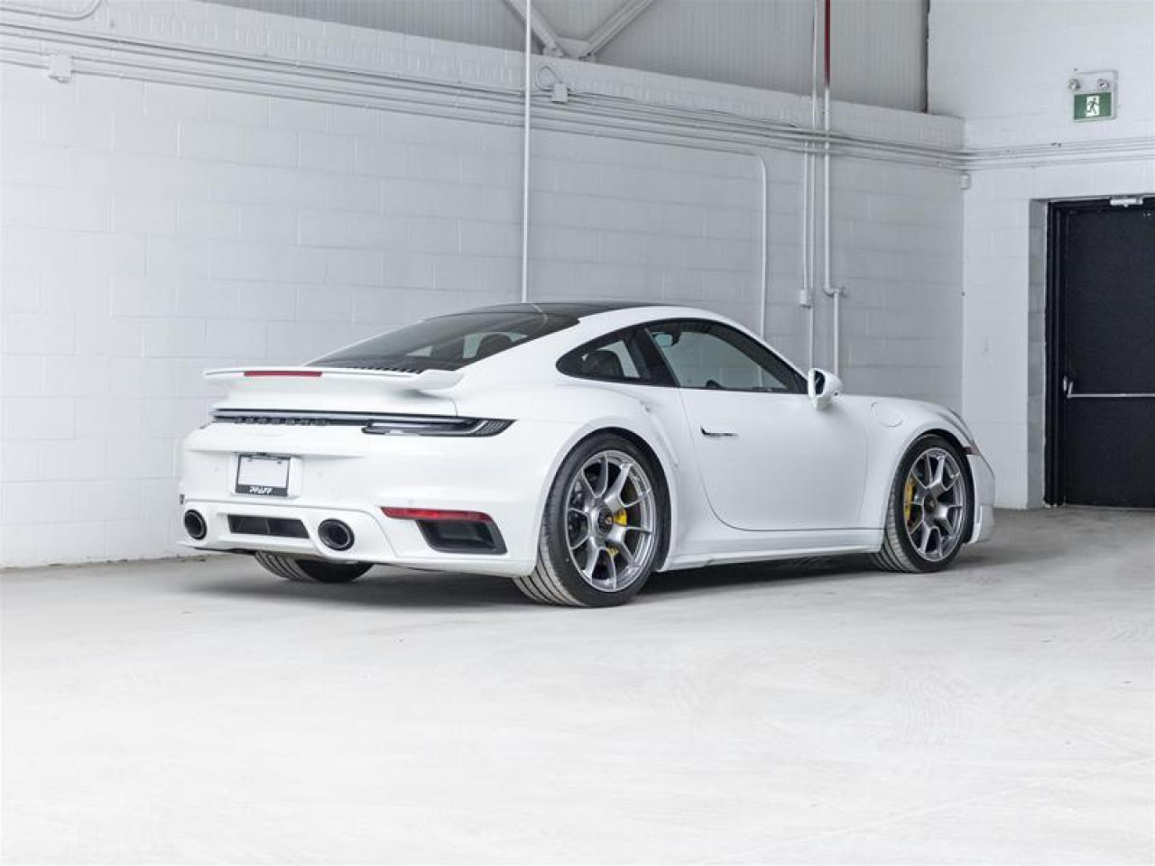 2024 Porsche 911  Photo