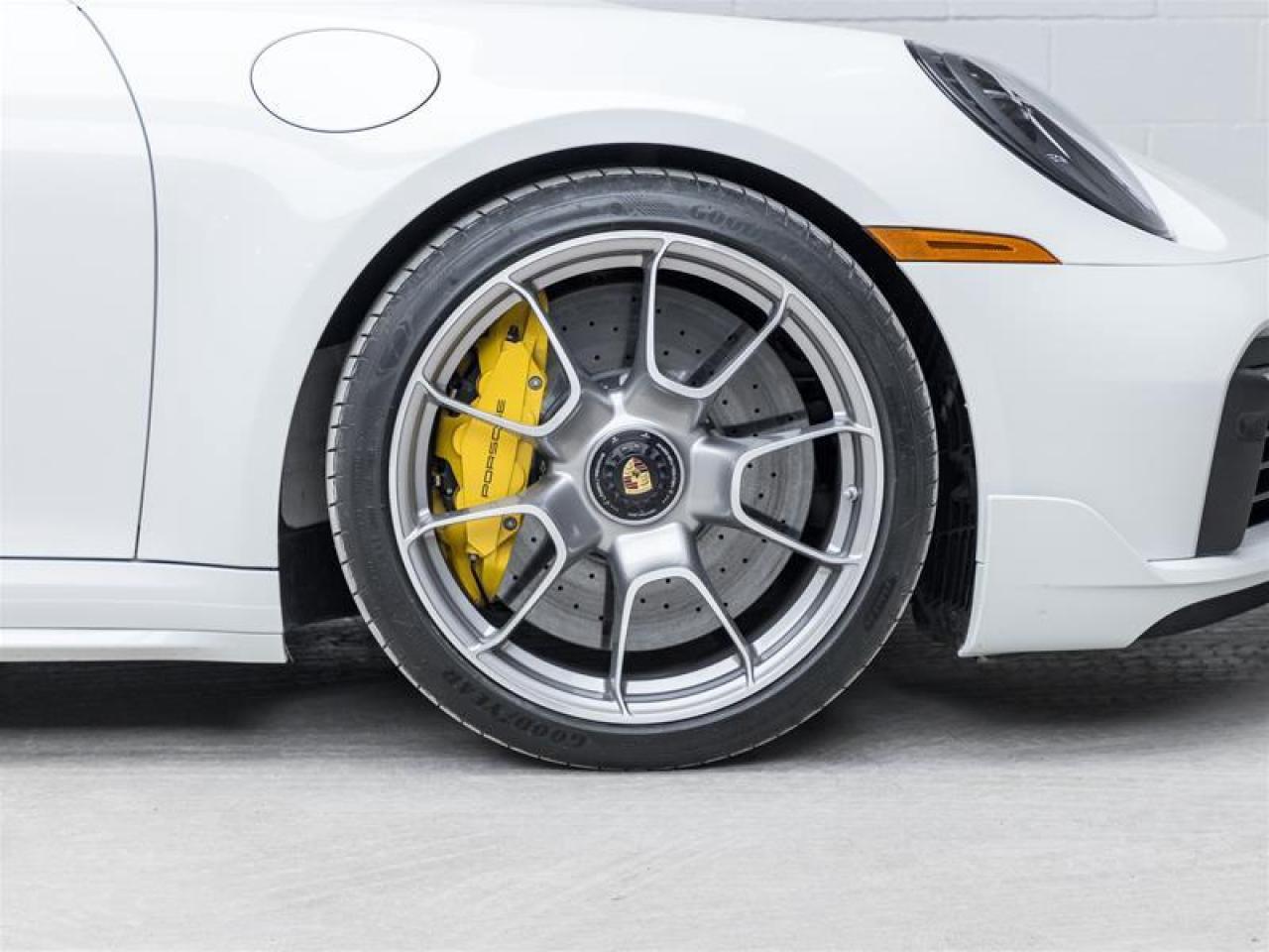 2024 Porsche 911  Photo