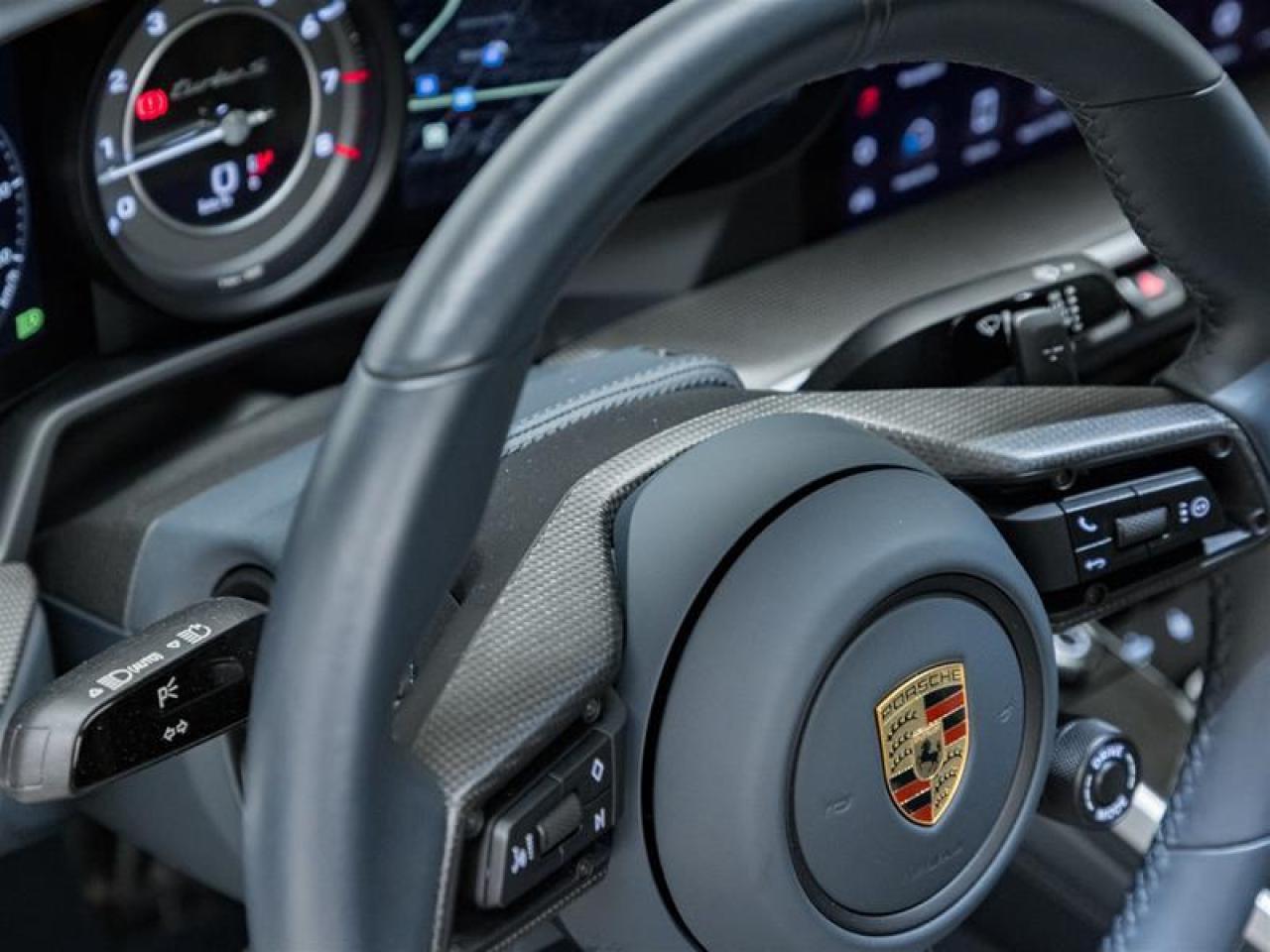 2024 Porsche 911  Photo